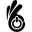 o