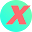 x