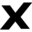 x