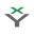 x