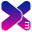 x