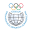 o