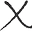 x