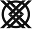 x