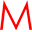 x