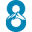 8