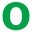o