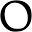 o