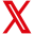 x