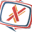 x