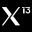 x