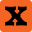 x
