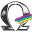 o
