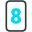 8