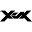 x