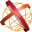 x