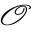o
