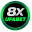 8