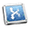 x