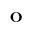o