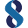 8