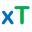 x