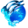 o