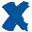 x