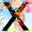 x