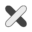 x