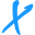 x