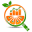 o
