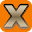 x