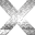 x