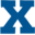 x