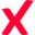 x