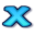 x