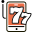 x