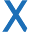x