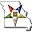 o