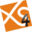 x
