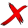 x