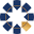 o