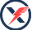 x