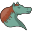 o