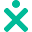 x