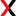 x