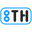 8