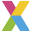 x