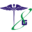 o